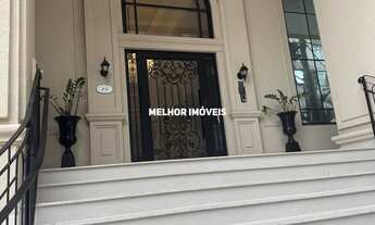 Imagem 5: Lá Belle Residence - Apartamento Alto Padrão Frente Mar à Venda com 04 Suítes sendo 01 Más