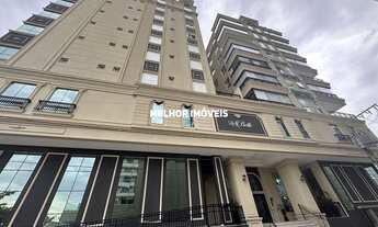 Imagem 3: Lá Belle Residence - Apartamento Alto Padrão Frente Mar à Venda com 04 Suítes sendo 01 Más