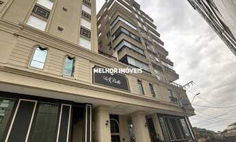 Imagem 2: Lá Belle Residence - Apartamento Alto Padrão Frente Mar à Venda com 04 Suítes sendo 01 Más