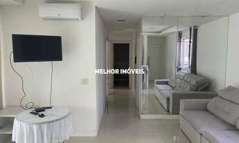 Imagem 6: Apartamento com 3 dormitórios e 2 vagas de garagem no Centro de Balneário Camboriú -SC