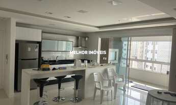 Imagem 5: Apartamento com 3 dormitórios e 2 vagas de garagem no Centro de Balneário Camboriú -SC