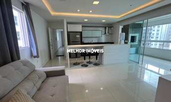 Imagem 7: Apartamento com 3 dormitórios e 2 vagas de garagem no Centro de Balneário Camboriú -SC