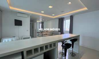 Imagem 3: Apartamento com 3 dormitórios e 2 vagas de garagem no Centro de Balneário Camboriú -SC