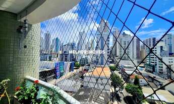 Imagem 6: Apartamento à Venda com 03 Dormitórios sendo 01 Suíte com closet, sacada com churrasqueira