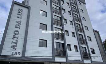 Imagem: Alto da Luz - Apartamento novo à venda