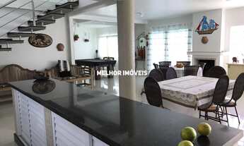 Imagem: Casa mobiliada, decorada à venda com 06