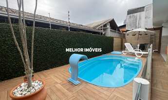 Imagem: Casa a venda com 242 m² - Centro Sul de