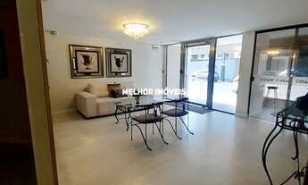 Imagem: Cidade Icaraí - APARTAMENTO ENSOLARADO