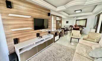 Imagem 3: Barcelona - Apartamento com Vista Mar á venda com 3 dormitórios localizado na Quadra do Ma