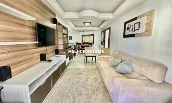 Imagem 2: Barcelona - Apartamento com Vista Mar á venda com 3 dormitórios localizado na Quadra do Ma