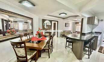 Imagem 4: Barcelona - Apartamento com Vista Mar á venda com 3 dormitórios localizado na Quadra do Ma