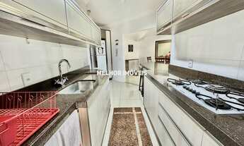 Imagem 7: Barcelona - Apartamento com Vista Mar á venda com 3 dormitórios localizado na Quadra do Ma