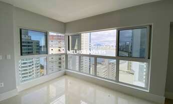 Imagem 3: Barra Garden - Apartamento 2ª Quadra Mar com 03 Suítes em Balneário Camboriú/SC