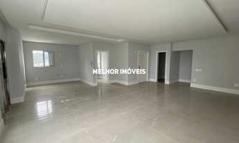 Imagem 6: Barra Garden - Apartamento 2ª Quadra Mar com 03 Suítes em Balneário Camboriú/SC