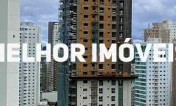 Imagem 4: Barra Garden - Apartamento 2ª Quadra Mar com 03 Suítes em Balneário Camboriú/SC