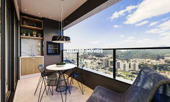 Imagem: Brava Valley Home Club - Apartamento a venda