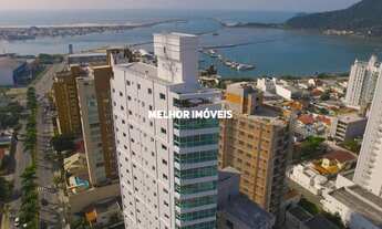 Imagem: Camboriú Tower Residence - Apartamento