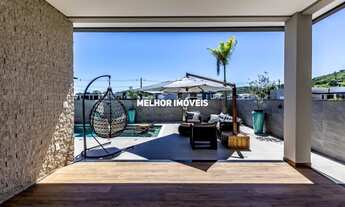 Imagem 3: Condomínio Caledônia Private Village - Casa em condomínio fechado à venda com 4 dormitório