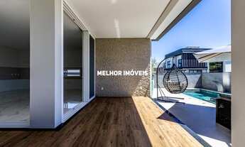 Imagem 6: Condomínio Caledônia Private Village - Casa em condomínio fechado à venda com 4 dormitório