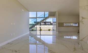 Imagem 4: Condomínio Caledônia Private Village - Casa em condomínio fechado à venda com 4 dormitório