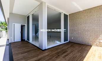 Imagem 7: Condomínio Caledônia Private Village - Casa em condomínio fechado à venda com 4 dormitório