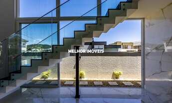 Imagem 5: Condomínio Caledônia Private Village - Casa em condomínio fechado à venda com 4 dormitório