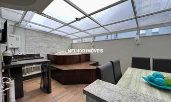 Imagem 2: Village - Apartamento Garden à venda com 3 dormitórios sendo 01 suíte e amplo terraço loca