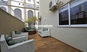 Imagem 3: Village - Apartamento Garden à venda com 3 dormitórios sendo 01 suíte e amplo terraço loca