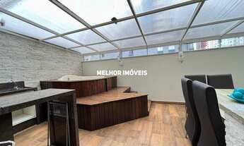 Imagem 6: Village - Apartamento Garden à venda com 3 dormitórios sendo 01 suíte e amplo terraço loca