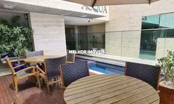 Imagem 5: Apartamento Frente Mar com 3 suítes 2 vagas de garagem localizado em Balneário Camboriú