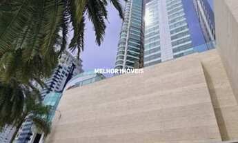 Imagem 2: Apartamento Frente Mar com 3 suítes 2 vagas de garagem localizado em Balneário Camboriú