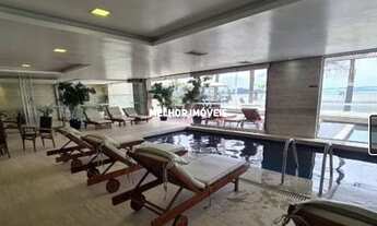 Imagem 4: Apartamento Frente Mar com 3 suítes 2 vagas de garagem localizado em Balneário Camboriú