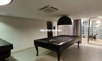 Imagem 7: Apartamento Frente Mar com 3 suítes 2 vagas de garagem localizado em Balneário Camboriú