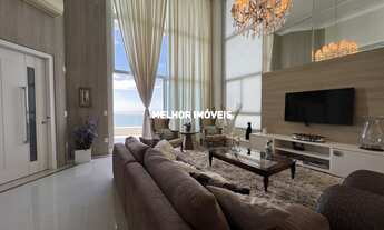 Imagem 5: Reinassance - Apartamento Frente Mar Renaissance Torre Sul – 4 Suítes em BC