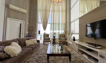 Imagem 2: Reinassance - Apartamento Frente Mar Renaissance Torre Sul – 4 Suítes em BC