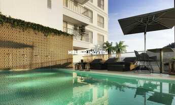 Imagem 7: Morada Ilhas Marianas - Apartamento Quadra Mar á venda com 04 Suítes localizado em Balneá