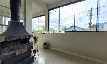 Imagem 5: Casa com 03 dormitórios sendo 01 suíte com espaço de lazer com piscina à Venda em Sapucaia