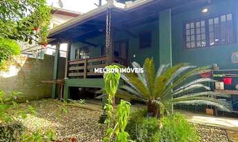 Imagem: Casa á venda na Praia de Taquaras com 3