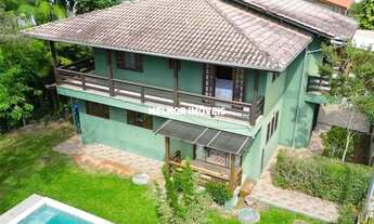 Imagem 5: Casa á venda na Praia de Taquaras com 3 dormitórios e 3 vagas - Balneário Camboriú