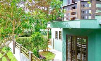 Imagem 4: Casa á venda na Praia de Taquaras com 3 dormitórios e 3 vagas - Balneário Camboriú