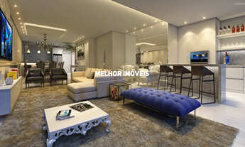 Imagem: One Tower - Apartamento Alto Padrão frente