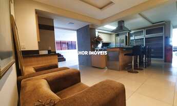 Imagem 7: Locação anual apartamento garden frente mar mobiliado, decorado e equipado localizado na B