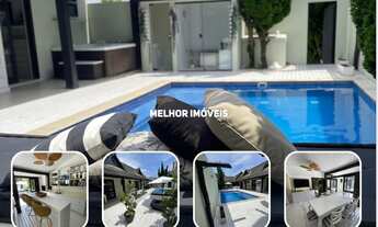 Imagem: Casa Alto Padrão com 3 suítes á venda