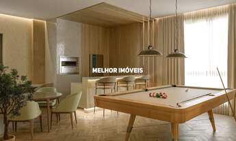 Imagem 3: Sancho Residence - Apartamento à Venda no Edifício Sancho Residence – Centro de Balneário