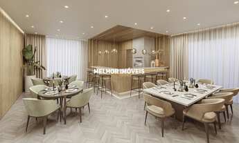 Imagem 2: Sancho Residence - Apartamento à Venda no Edifício Sancho Residence – Centro de Balneário