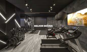 Imagem 6: Sancho Residence - Apartamento à Venda no Edifício Sancho Residence – Centro de Balneário