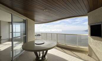 Imagem: Marques de Olinda - Cobertura Triplex Frente