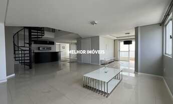 Imagem 4: Marques de Olinda - Cobertura Triplex no Edifício Marquês de Olinda em Balneário Camboriú