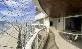 Imagem 7: Marques de Olinda - Cobertura Triplex no Edifício Marquês de Olinda em Balneário Camboriú