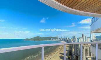 Imagem: Marques de Olinda - Cobertura Triplex no